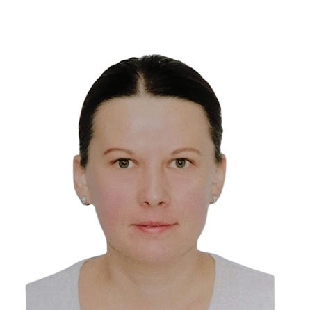 Александрова Екатерина Михайловна