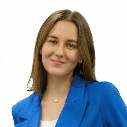 Максенкова Анастасия Андреевна