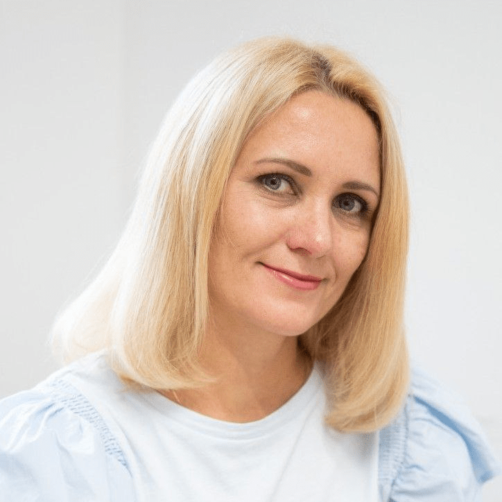 Светиткова Елена Петровна