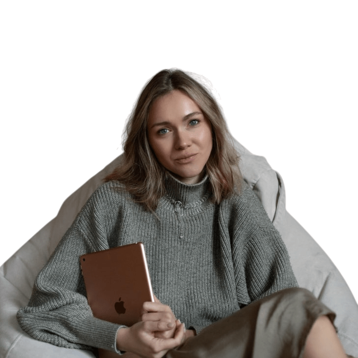 Логвина Елизавета Николаевна