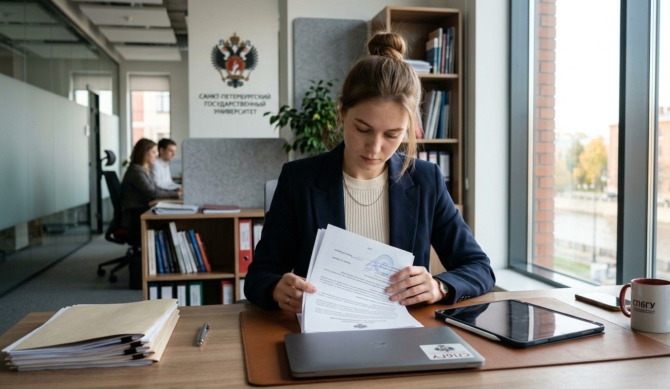 Что должен знать и уметь современный делопроизводитель