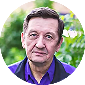 Терехин Анатолий Николаевич